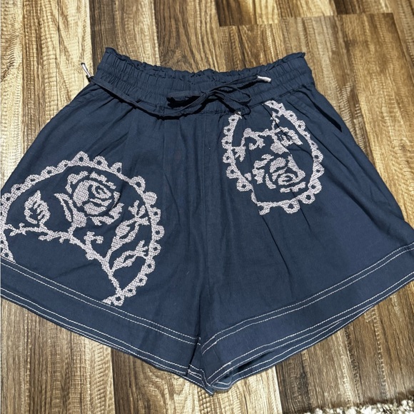 NEW Free People Summer Love shorts size xs NWOT - Picture 2 of 5